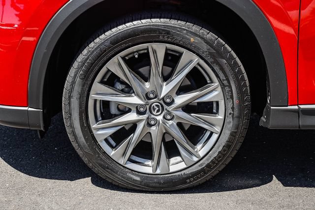 Used 2020 MAZDA CX-5 Signature AWD/4WD image 11
