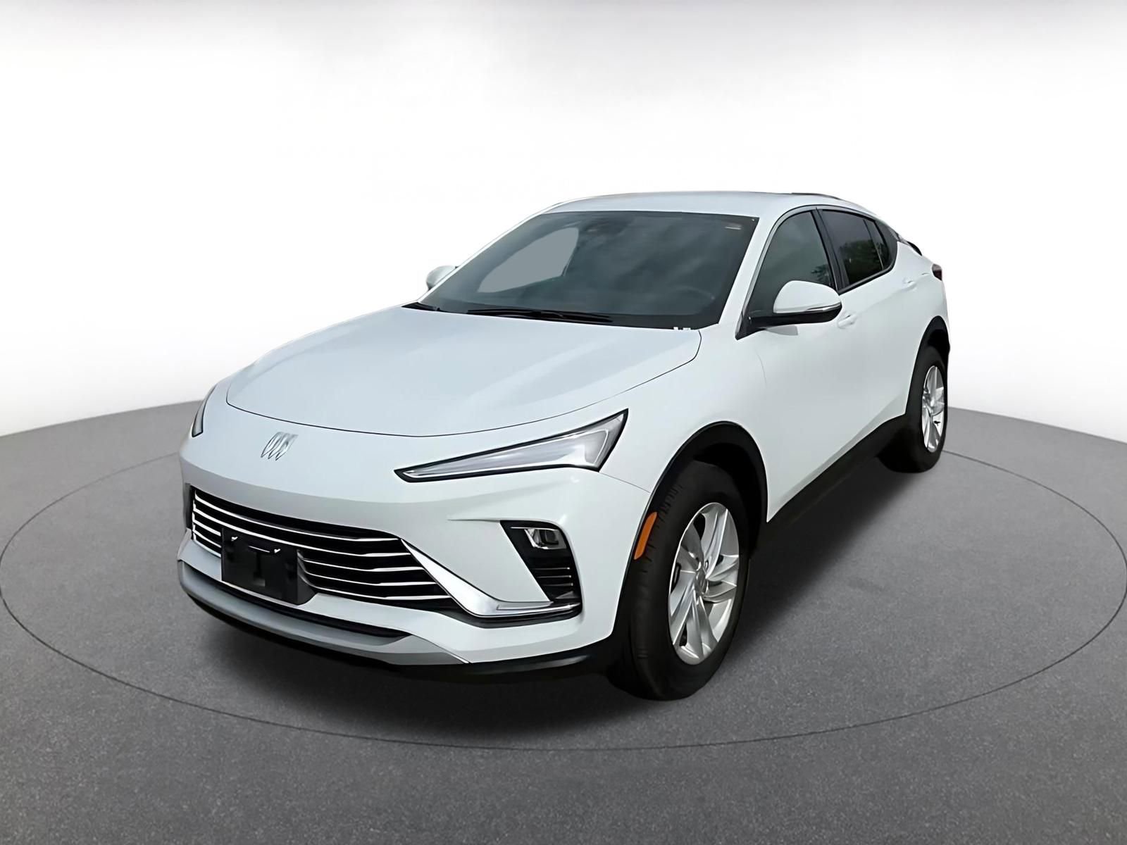 Used 2025 Buick Envista Preferred image 7