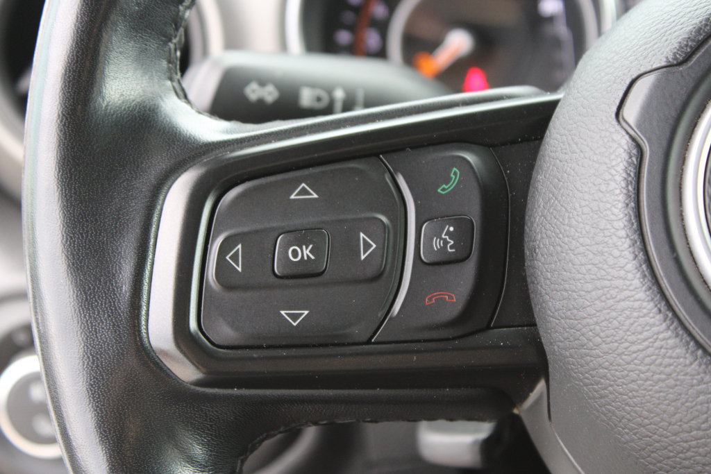 Used 2021 Jeep Gladiator Sport AWD/4WD image 24