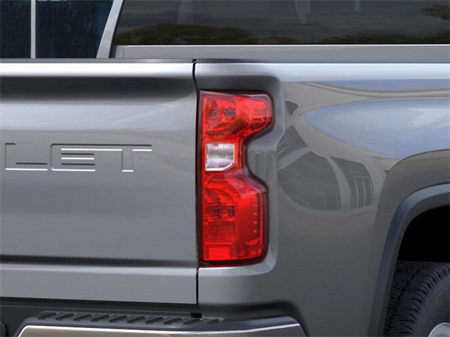 New 2026 Chevrolet Silverado 2500 W/T image 11