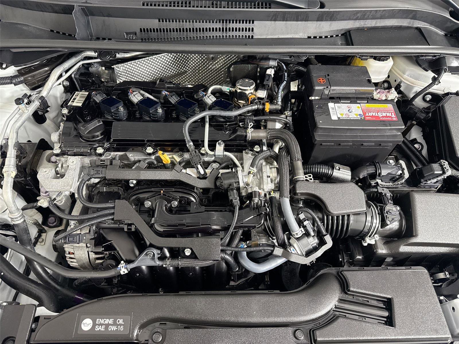 Used 2023 Toyota Corolla LE image 40