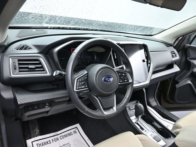 Used 2024 Subaru Ascent Premium w/ Convenience Package image 15