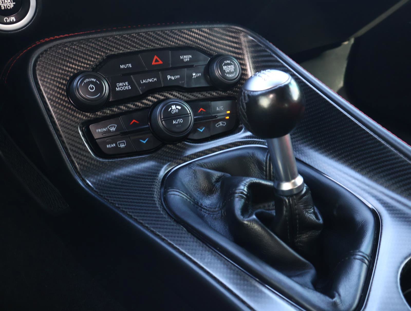 Used 2023 Dodge Challenger R/T Scat Pack image 25