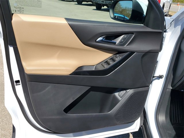 Used 2026 Chevrolet Equinox ACTIV image 15