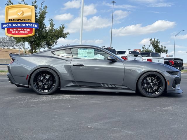 New 2026 Ford Mustang GT Premium w/ GT Performance Package RWD image 2