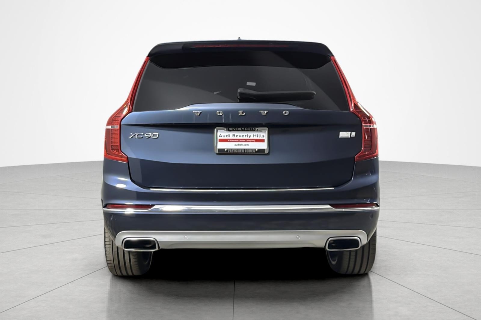 Used 2021 Volvo XC90 T8 Inscription Expression w/ Advanced Package AWD/4WD image 4