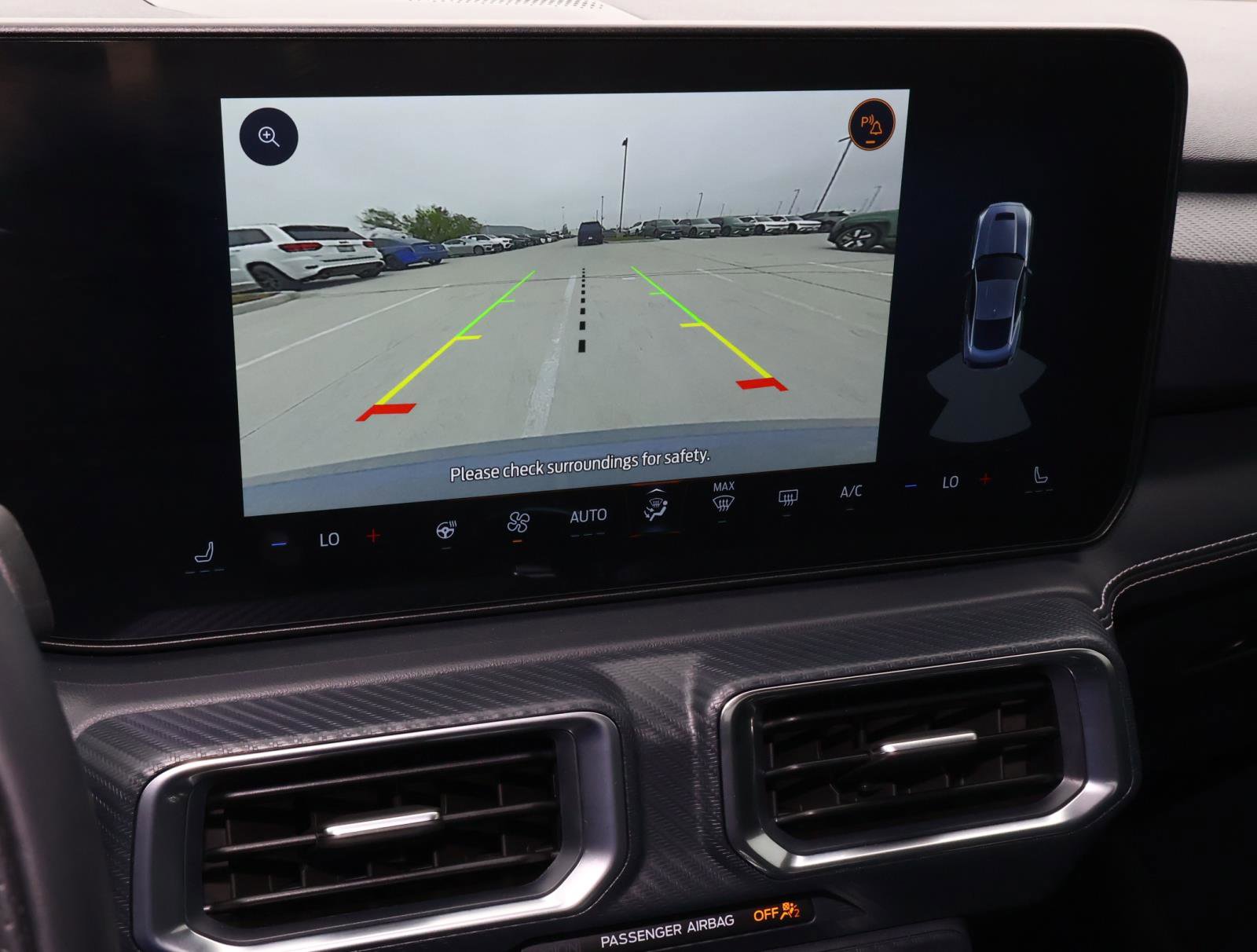 Used 2025 Ford Mustang GT Premium image 28