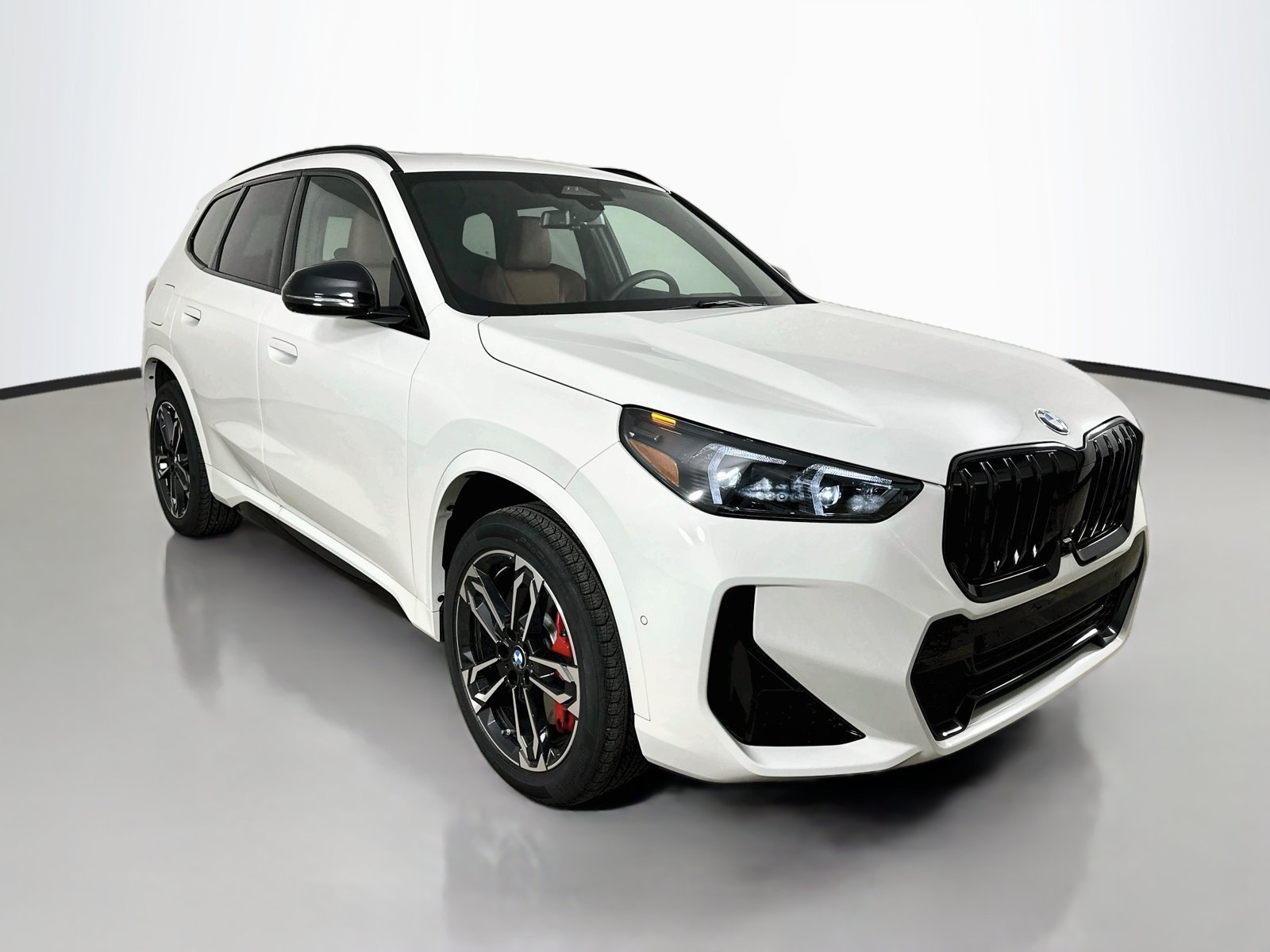 New 2027 BMW X1 xDrive28i AWD/4WD image 3