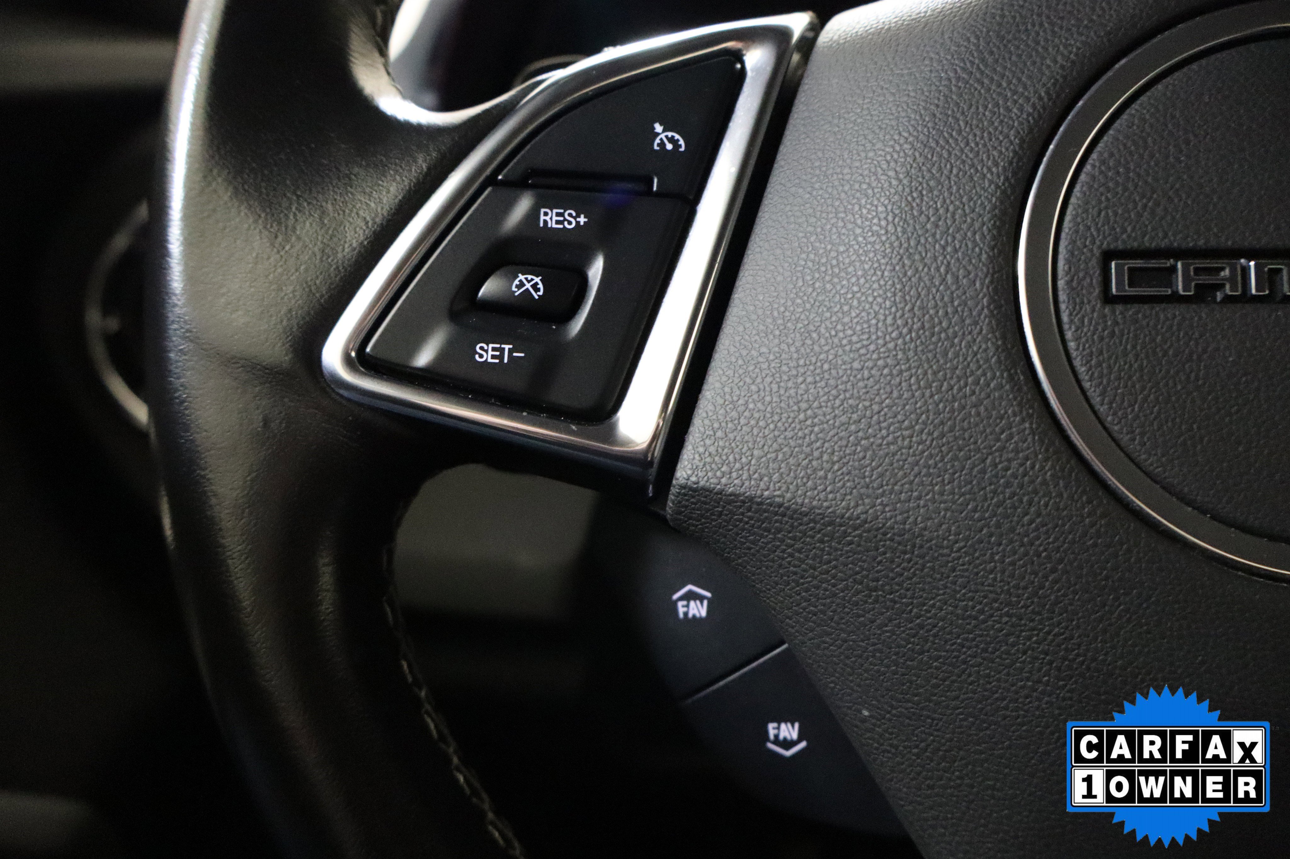 Used 2023 Chevrolet Camaro LT image 20