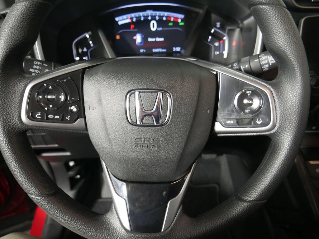 Certified 2022 Honda CR-V EX image 13