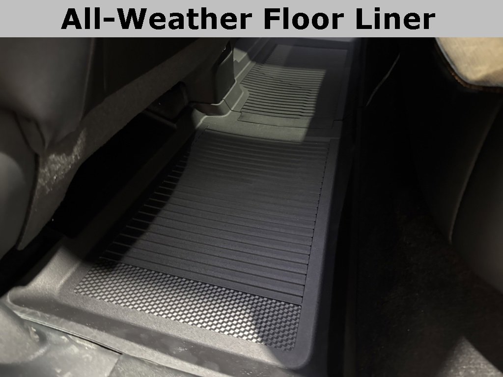 New 2026 Chevrolet Equinox ACTIV w/ Convenience Package III image 6