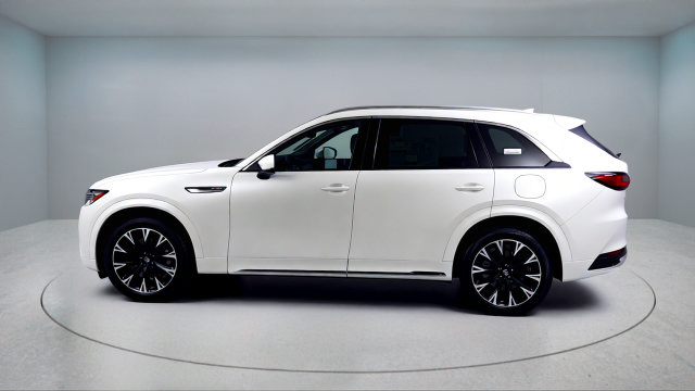 New 2026 MAZDA CX-90 3.3 Turbo S w/ Premium Plus AWD/4WD image 4