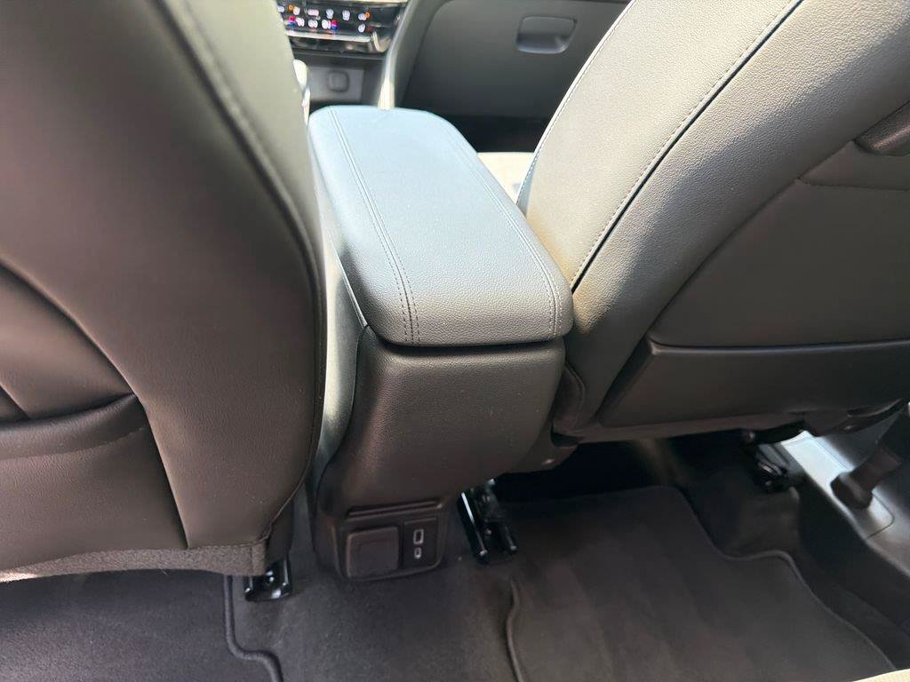 Certified 2024 Buick Encore GX Avenir w/ Avenir Technology Package AWD/4WD image 28