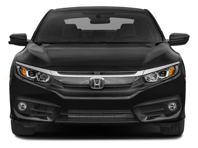 Certified 2018 Honda Civic EX-T image 4