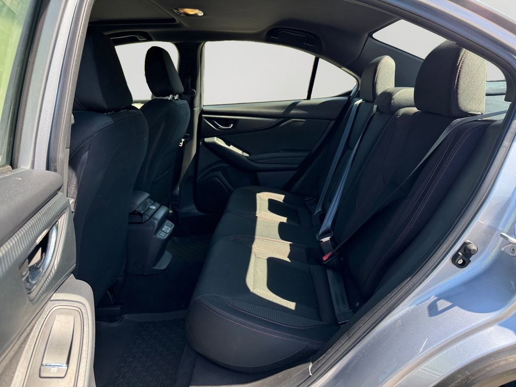 Used 2024 Subaru WRX Premium image 15