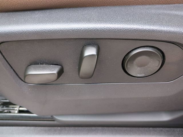 Used 2025 Chevrolet Tahoe High Country image 22
