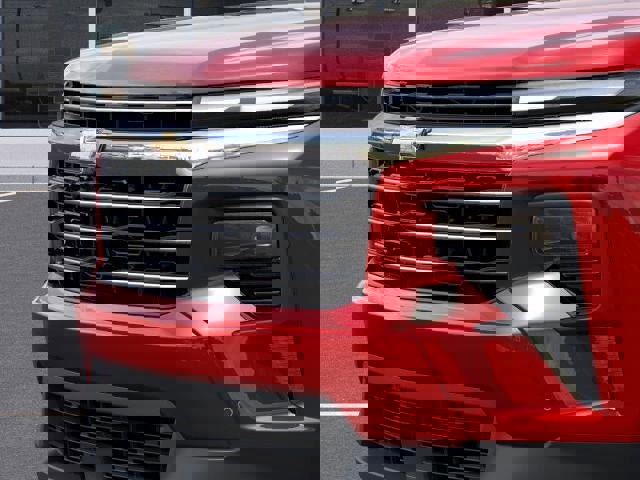 New 2026 Chevrolet Traverse LT w/ Enhanced Driving Package image 13