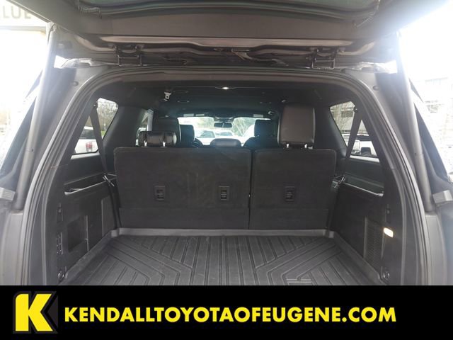 Used 2020 Ford Expedition Max Limited image 17