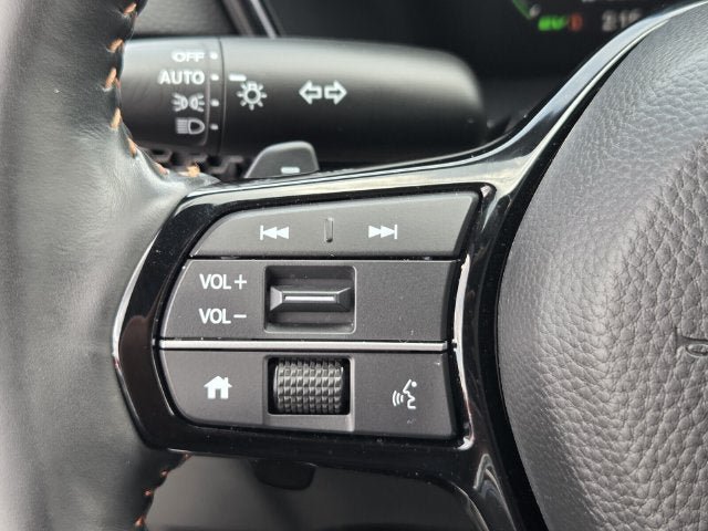 Used 2024 Honda CR-V Sport Touring image 33