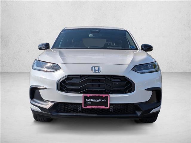 New 2026 Honda HR-V Sport image 6