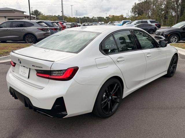 Used 2023 BMW M340i xDrive AWD/4WD image 22