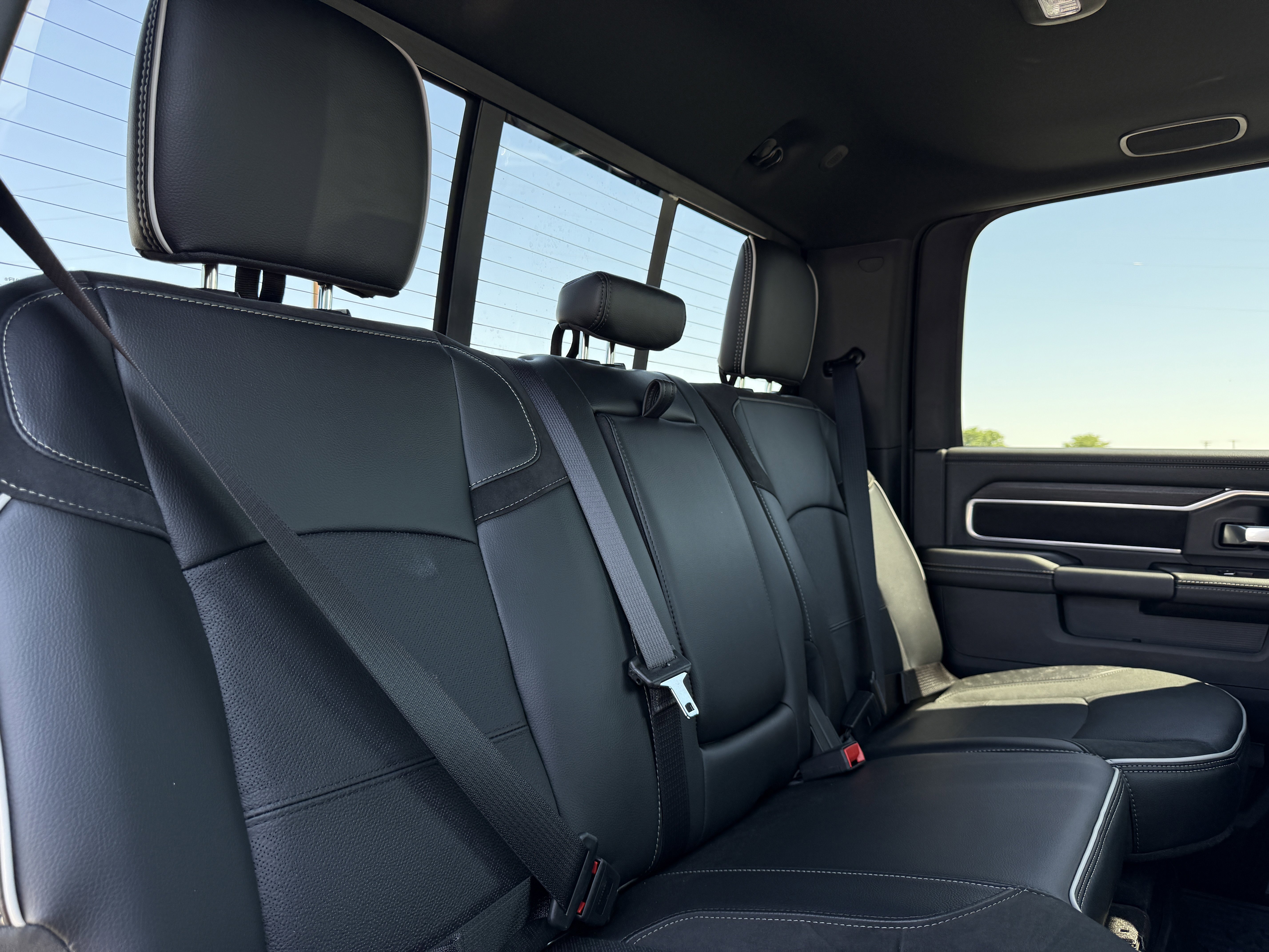 New 2026 RAM 3500 Laramie image 19