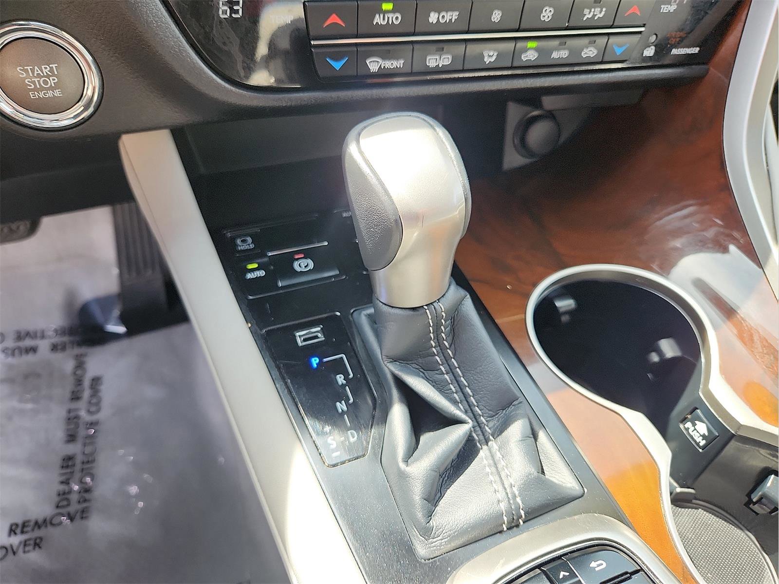 Used 2017 Lexus RX 350 AWD w/ Premium Package image 15