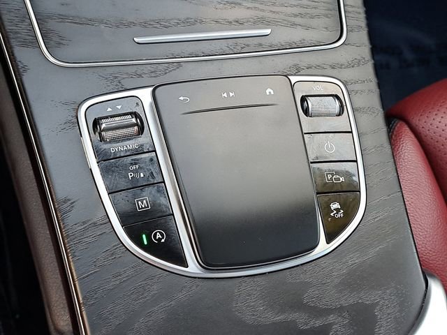 Used 2023 Mercedes-Benz GLC 300 4MATIC Coupe w/ AMG Line image 31