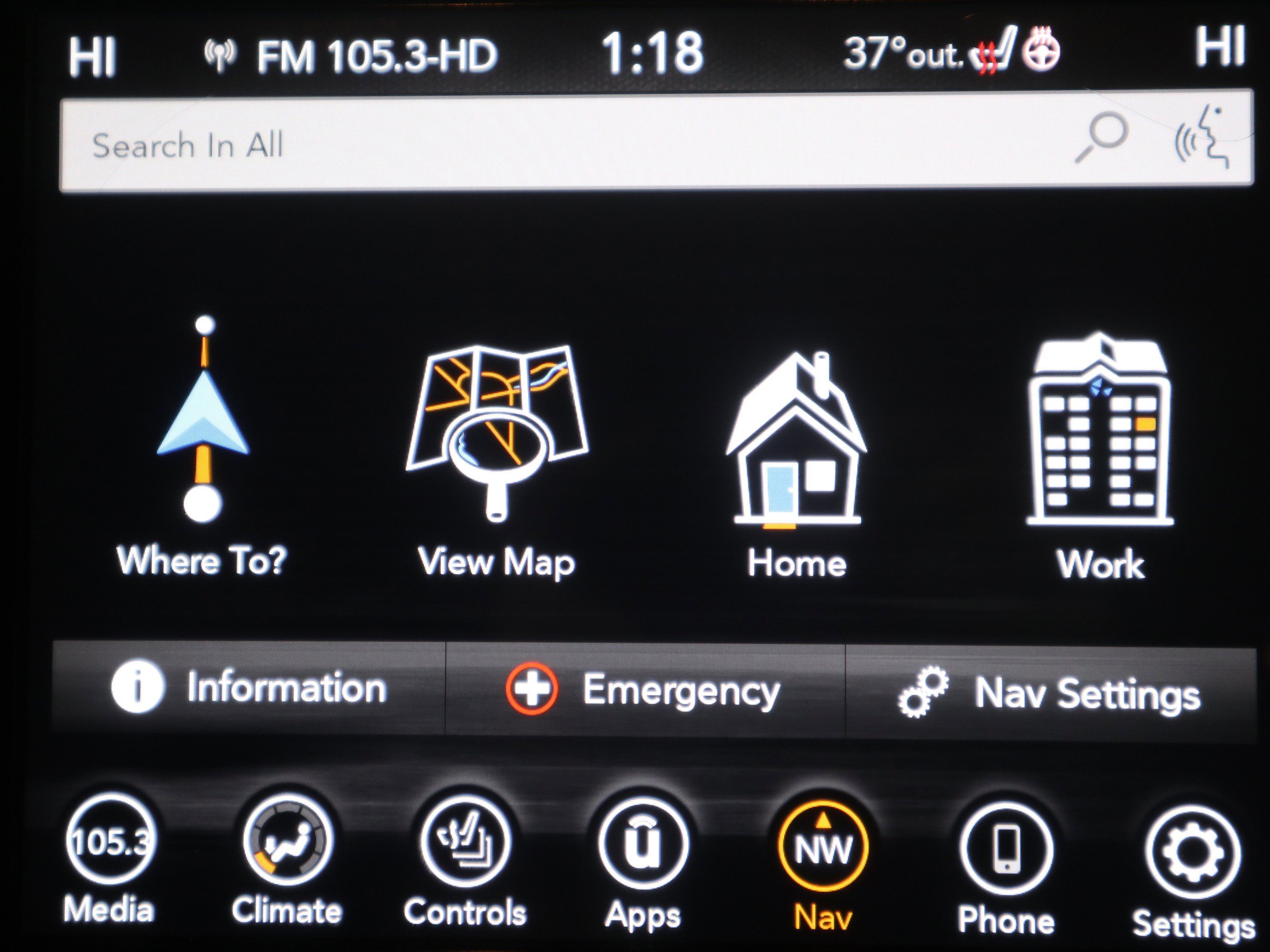 Used 2020 Jeep Grand Cherokee Overland image 24