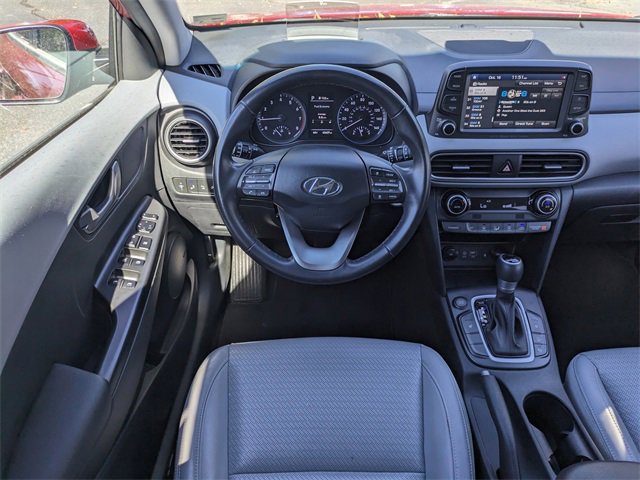 Used 2020 Hyundai Kona Ultimate image 16