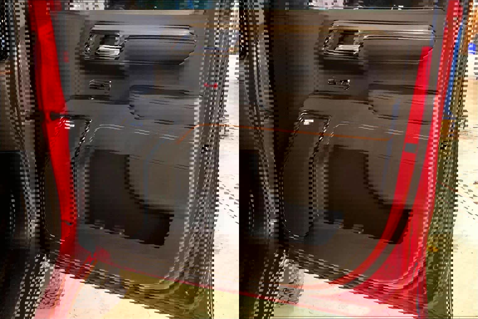 Used 2023 GMC Sierra 1500 AT4 w/ AT4 Premium Package image 20