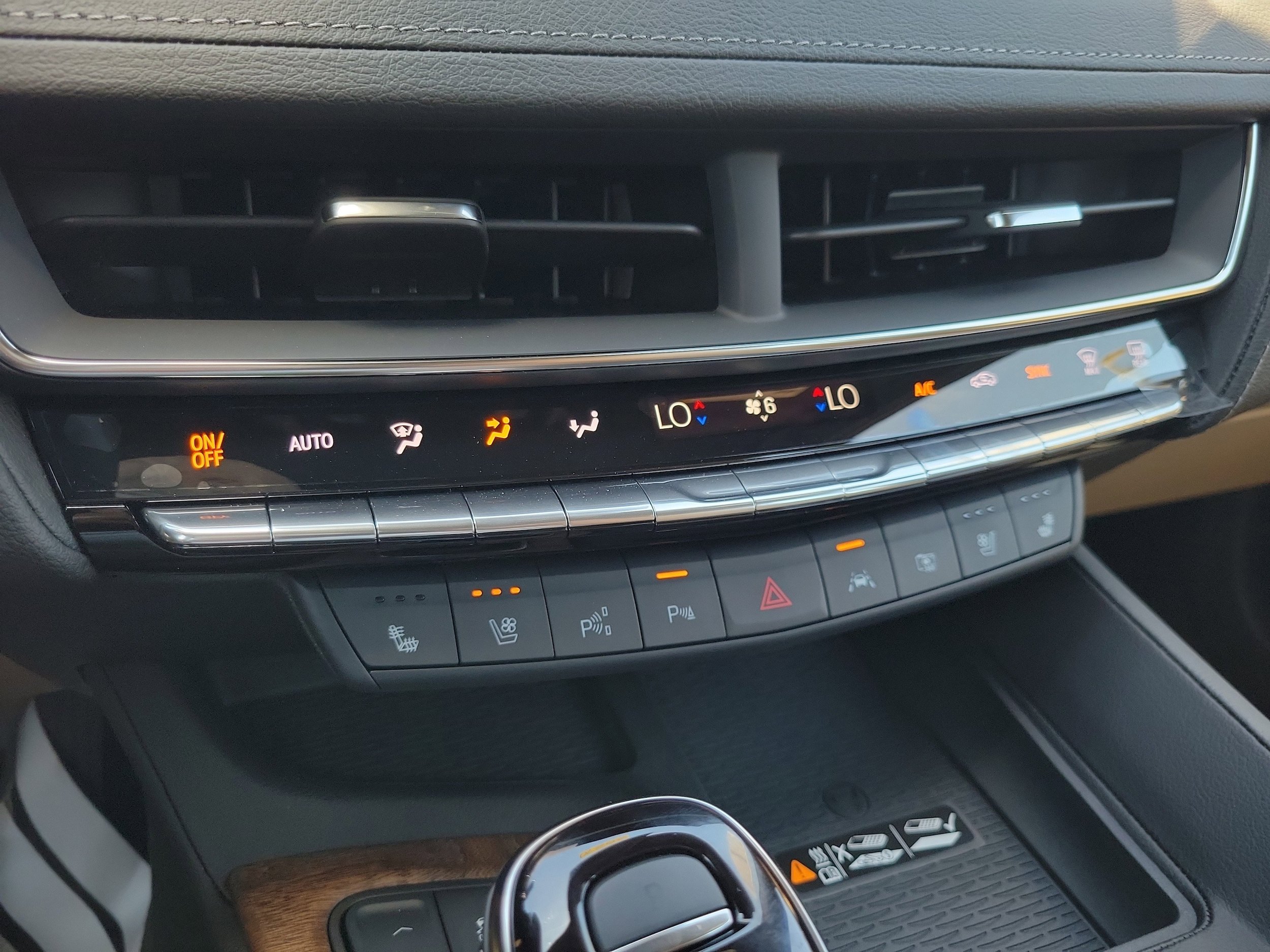 New 2026 Cadillac CT5 Premium Luxury RWD image 28