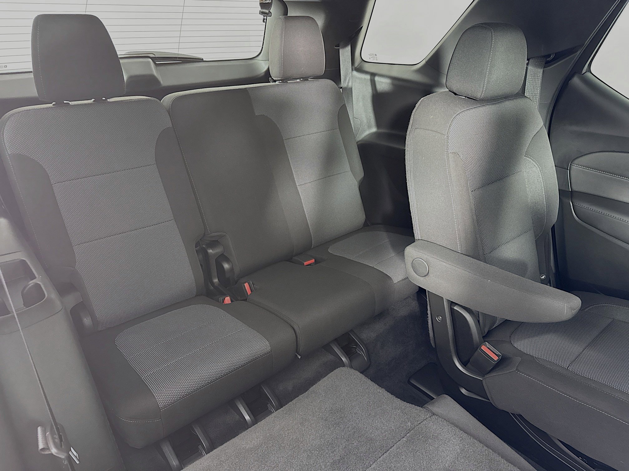 Used 2023 Chevrolet Traverse LT image 26