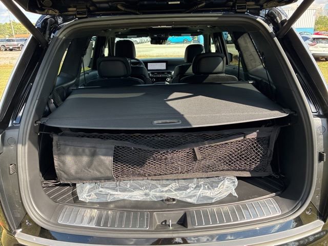 New 2026 Hyundai Palisade Calligraphy image 31