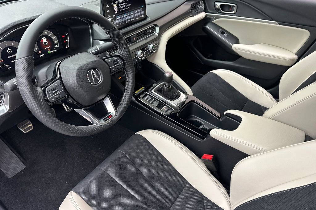 New 2026 Acura Integra Type S image 7