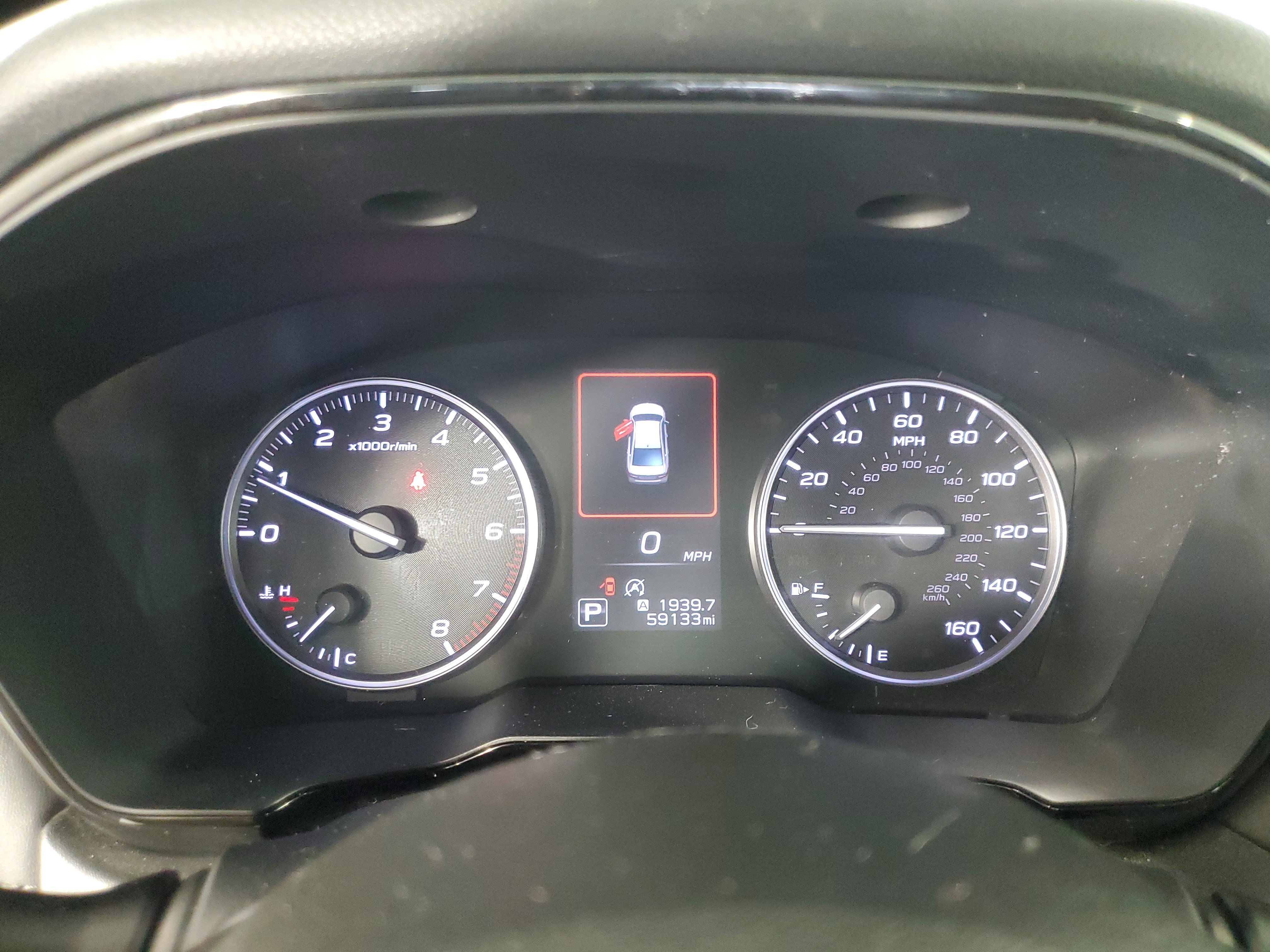 Used 2022 Subaru Legacy Premium AWD/4WD image 26