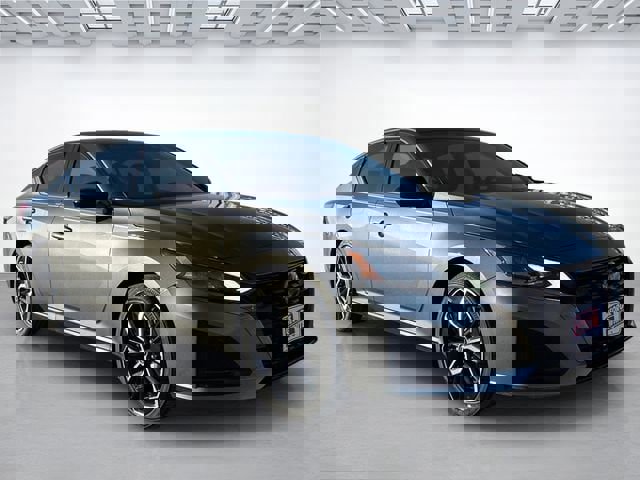 Used 2024 Nissan Altima 2.5 SR image 2