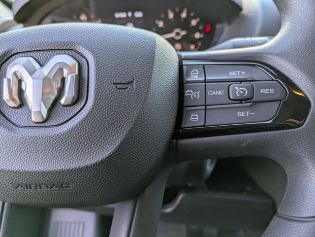 New 2026 RAM ProMaster 1500 w/ Convenience Group image 14