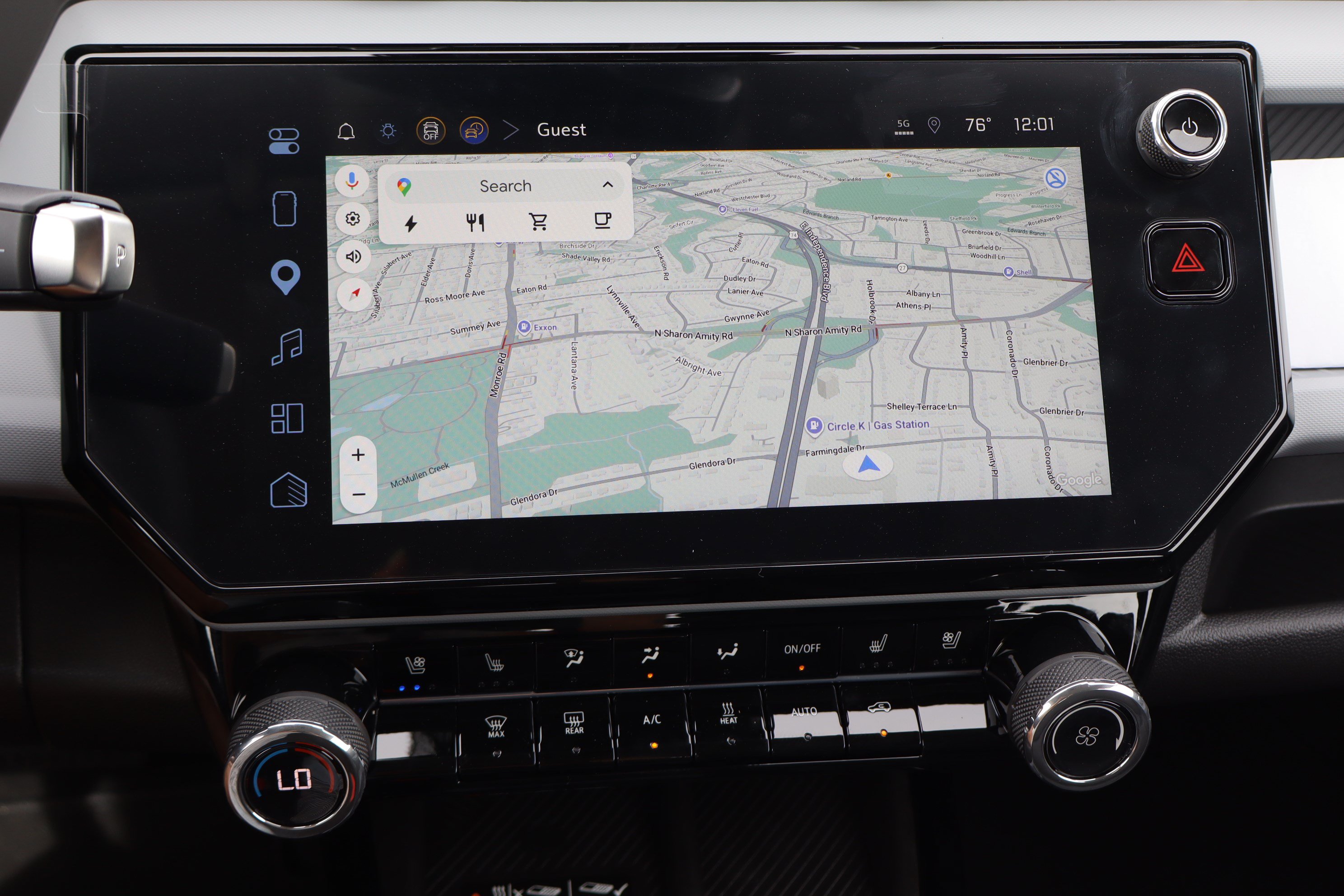 New 2027 Chevrolet Bolt RS w/ Technology Package FWD image 15