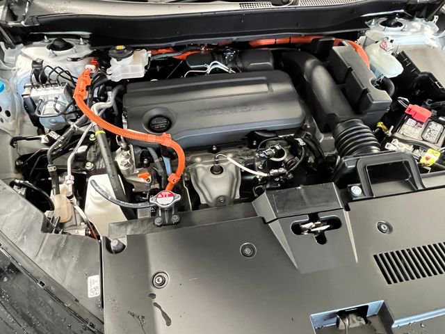 New 2026 Honda CR-V TrailSport image 12