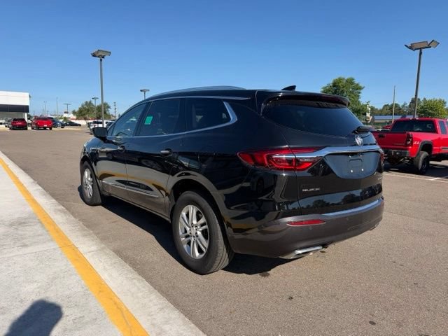 Used 2018 Buick Enclave Premium FWD image 7