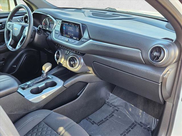 Used 2022 Chevrolet Blazer LT image 20