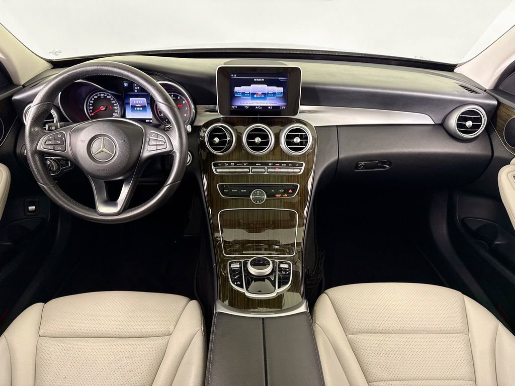 Used 2018 Mercedes-Benz C 300 Sedan image 9