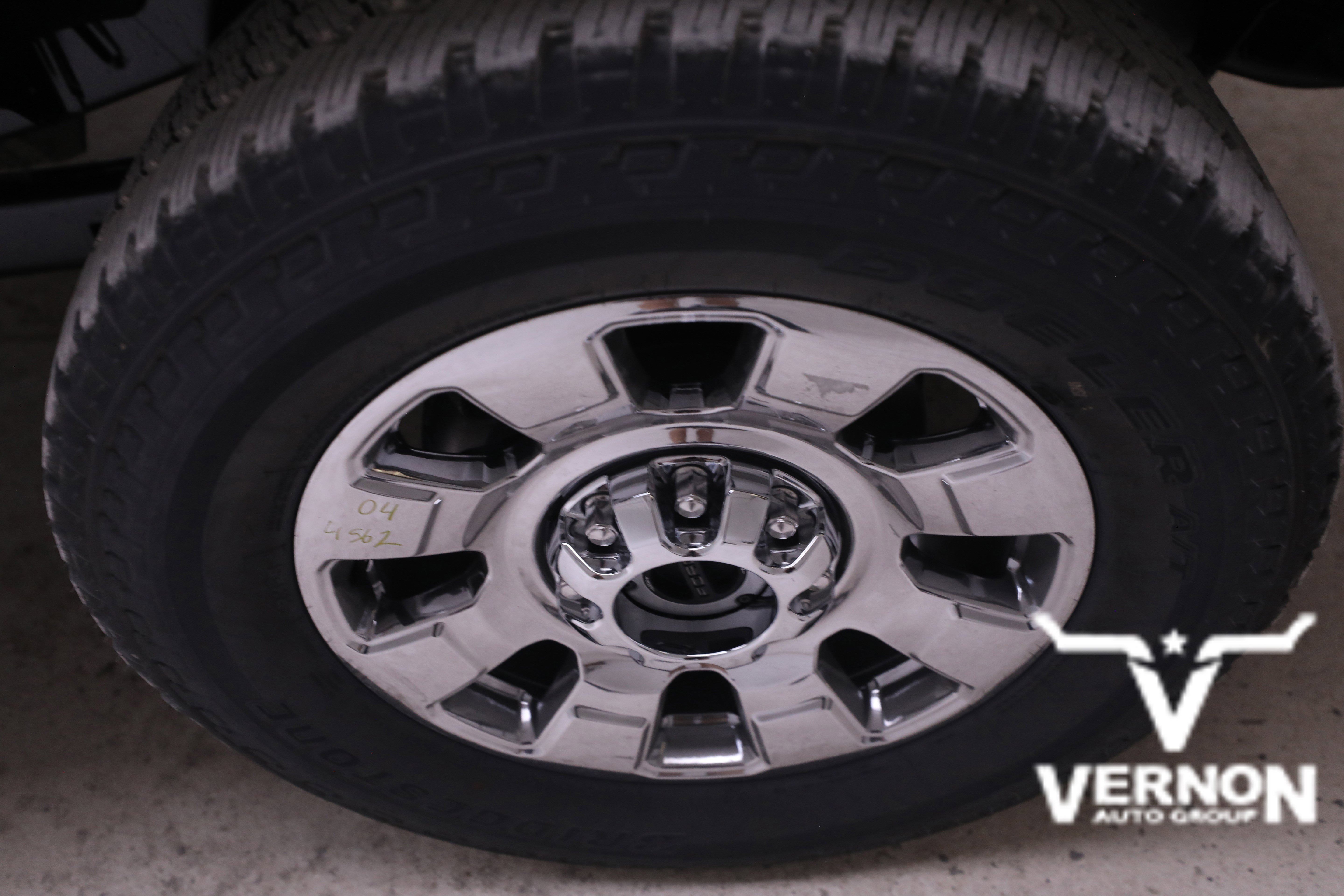 New 2026 Ford F250 Lariat w/ Chrome Package image 39