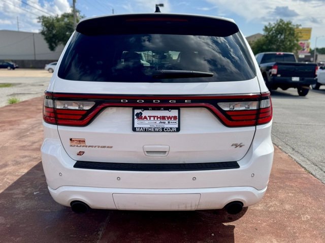 Used 2024 Dodge Durango R/T image 5
