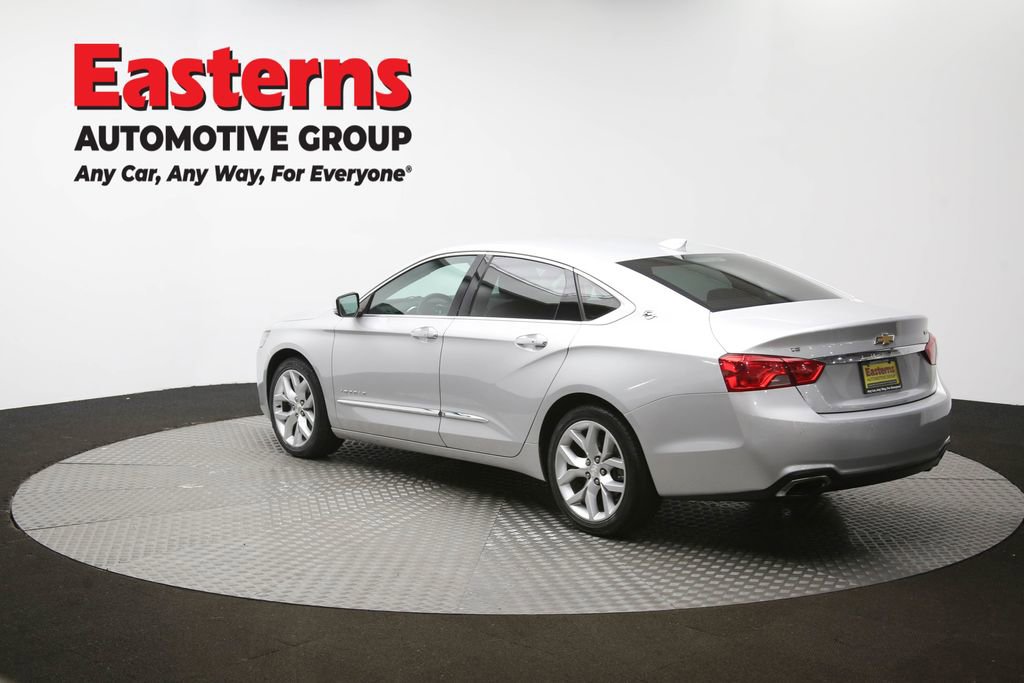 Used 2019 Chevrolet Impala Premier image 65