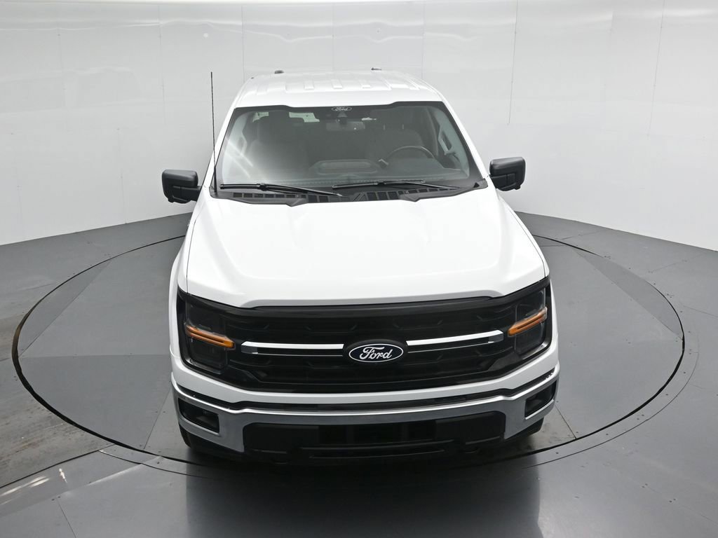 Certified 2024 Ford F150 XLT w/ FX4 Off-Road Package image 36
