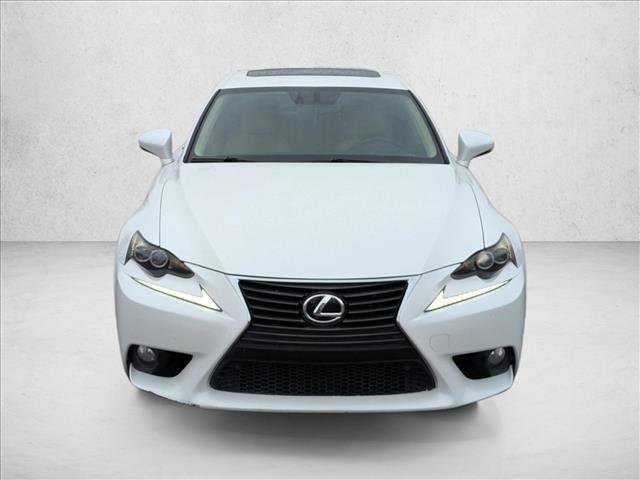 Used 2014 Lexus IS 250 video 2