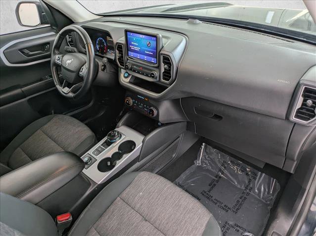 Used 2022 Ford Bronco Sport Big Bend w/ Convenience Package image 19