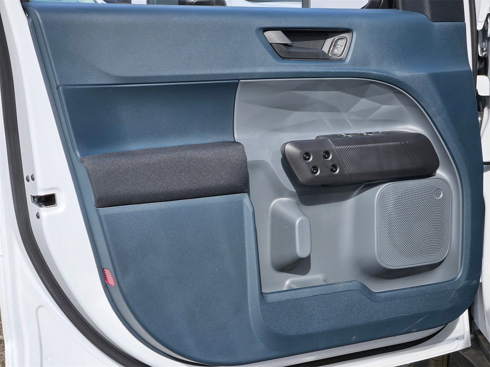 New 2026 Ford Maverick XL w/ Equipment Group 101A image 12